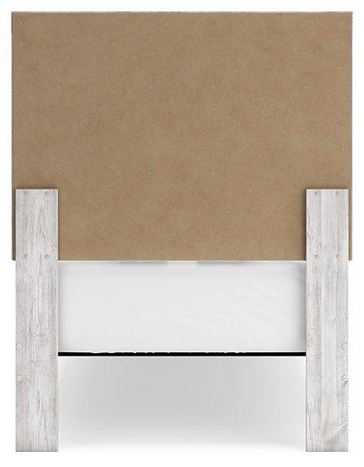 Cayboni Bed - Furniture Stars (Chicago, IL)