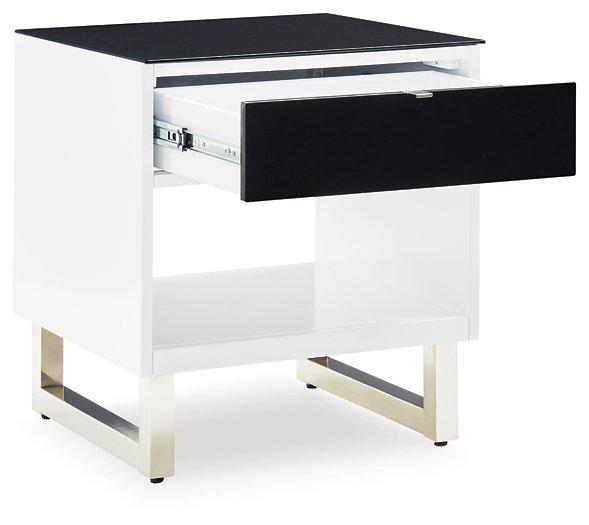 Gardoni Table Set - Furniture Stars (Chicago, IL)