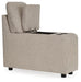 Kellway Sectional Loveseat - Furniture Stars (Chicago, IL)