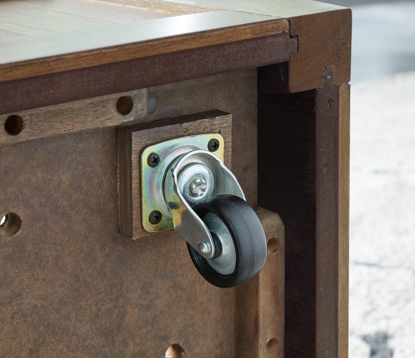 Boardernest Occasional Table Set - Furniture Stars (Chicago, IL)