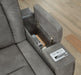 Next-Gen DuraPella Power Reclining Sofa - Furniture Stars (Chicago, IL)