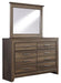 Juararo Bedroom Set - Furniture Stars (Chicago, IL)