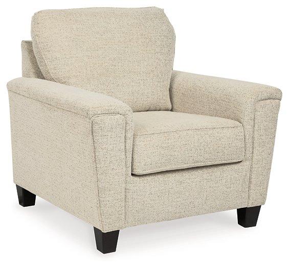 Abinger Living Room Set - Furniture Stars (Chicago, IL)