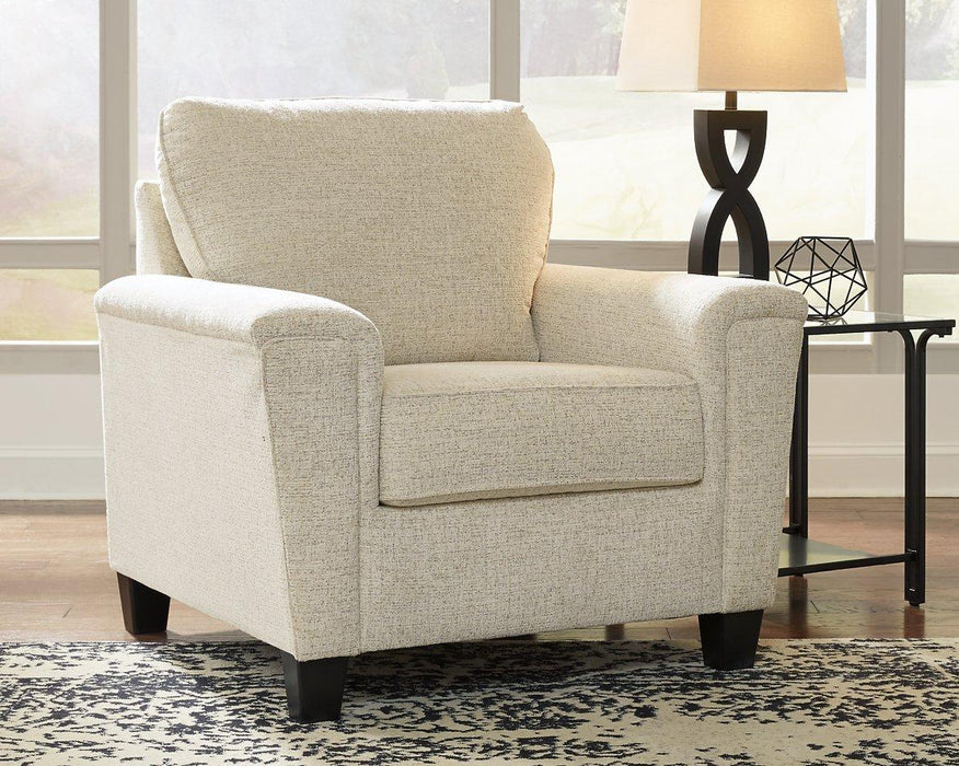 Abinger Living Room Set - Furniture Stars (Chicago, IL)