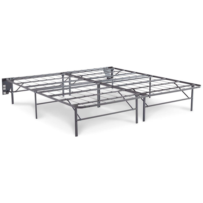 10 Inch Chime Memory Foam Mattress Set - Furniture Stars (Chicago, IL)