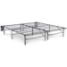 10 Inch Chime Memory Foam Mattress Set - Furniture Stars (Chicago, IL)