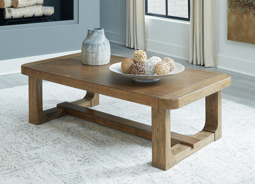 Cabalynn Occasional Table Set - Furniture Stars (Chicago, IL)