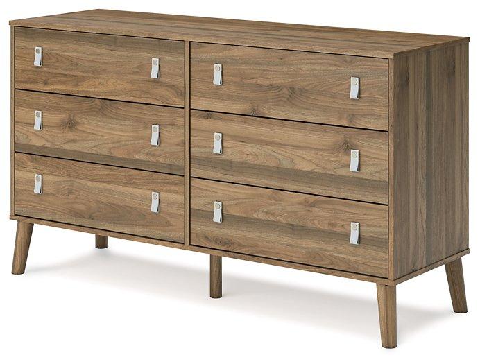 Aprilyn Dresser