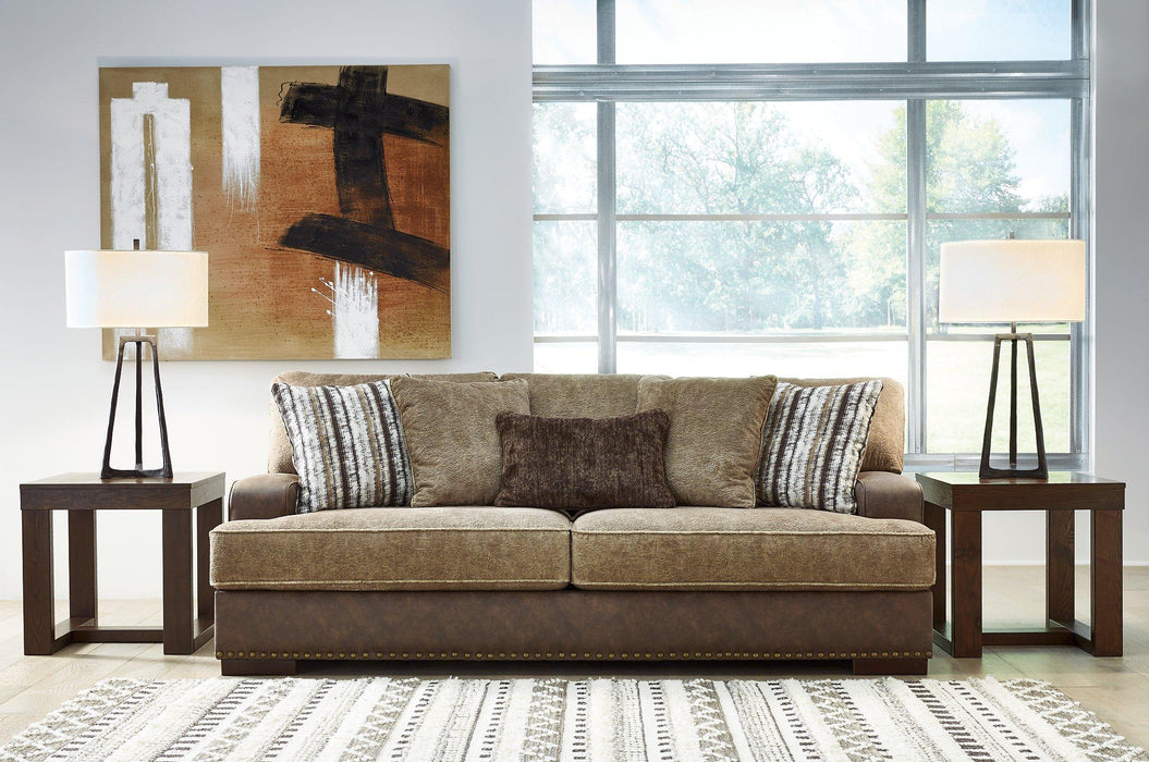 Alesbury Living Room Set - Furniture Stars (Chicago, IL)