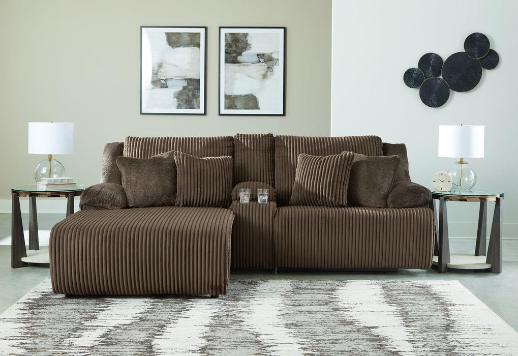 Top Tier Living Room Set - Furniture Stars (Chicago, IL)