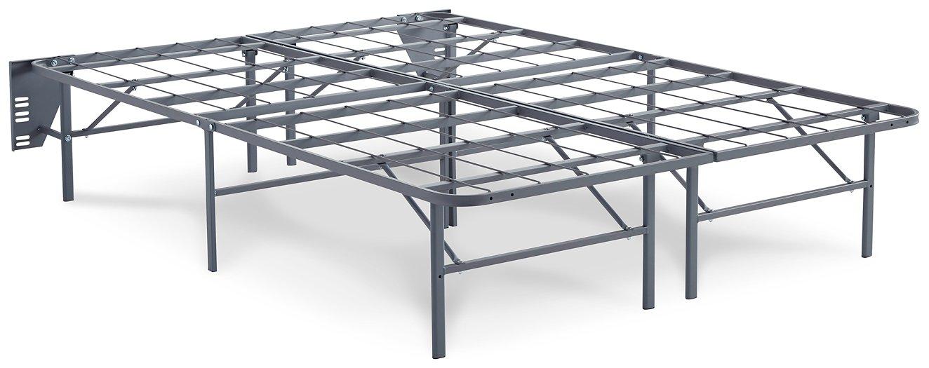 8 Inch Chime Innerspring Mattress Set - Furniture Stars (Chicago, IL)