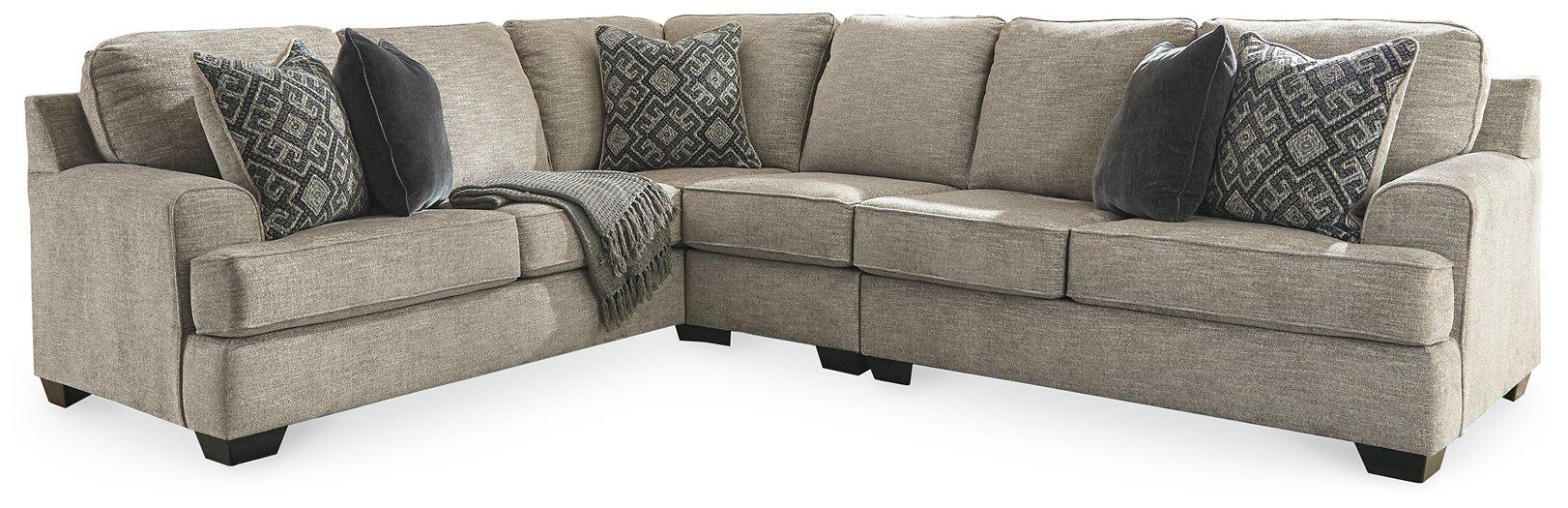 Bovarian Living Room Set - Furniture Stars (Chicago, IL)