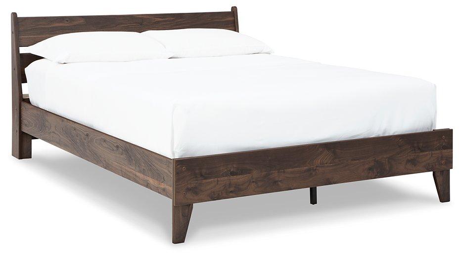 Calverson Bed - Furniture Stars (Chicago, IL)
