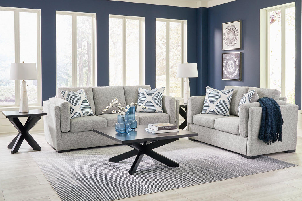 Evansley Living Room Set - Furniture Stars (Chicago, IL)