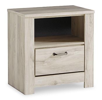 Bellaby Nightstand - Furniture Stars (Chicago, IL)