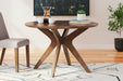 Lyncott Dining Room Set - Furniture Stars (Chicago, IL)