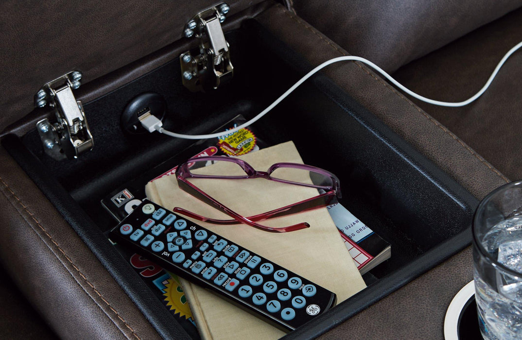 Lavenhorne Living Room Set - Furniture Stars (Chicago, IL)