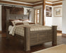 Juararo Bedroom Set - Furniture Stars (Chicago, IL)