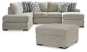 Calnita Living Rom Set - Furniture Stars (Chicago, IL)