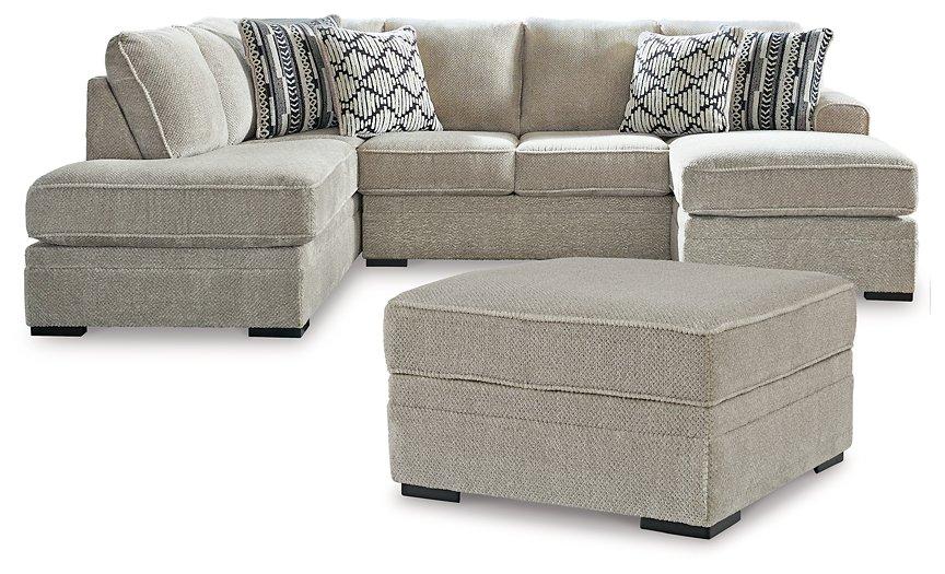 Calnita Living Rom Set - Furniture Stars (Chicago, IL)
