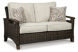 Paradise Trail Outdoor Seating Set - Furniture Stars (Chicago, IL)