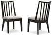 Galliden Dining Room Set - Furniture Stars (Chicago, IL)