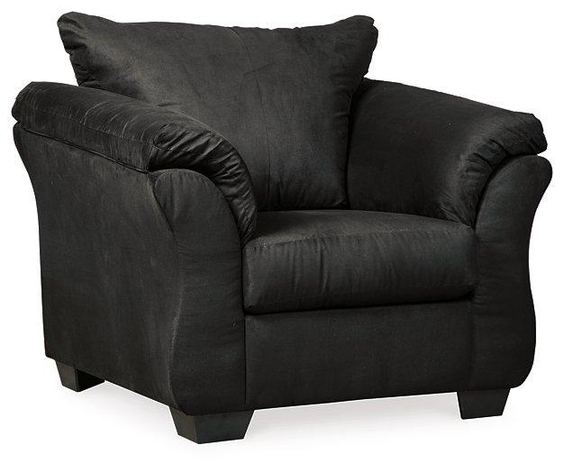 Darcy Living Room Set - Furniture Stars (Chicago, IL)