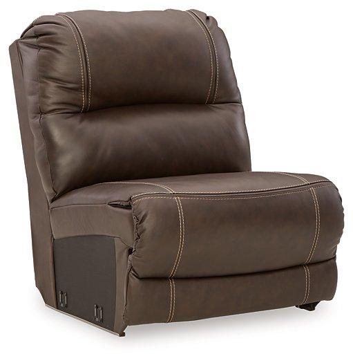 Dunleith Power Reclining Sofa - Furniture Stars (Chicago, IL)
