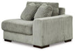 Lindyn Sectional with Chaise - Furniture Stars (Chicago, IL)