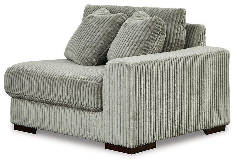 Lindyn Sectional Sofa - Furniture Stars (Chicago, IL)