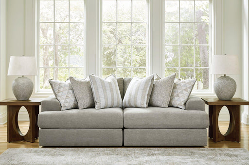 Avaliyah Sectional Loveseat - Furniture Stars (Chicago, IL)