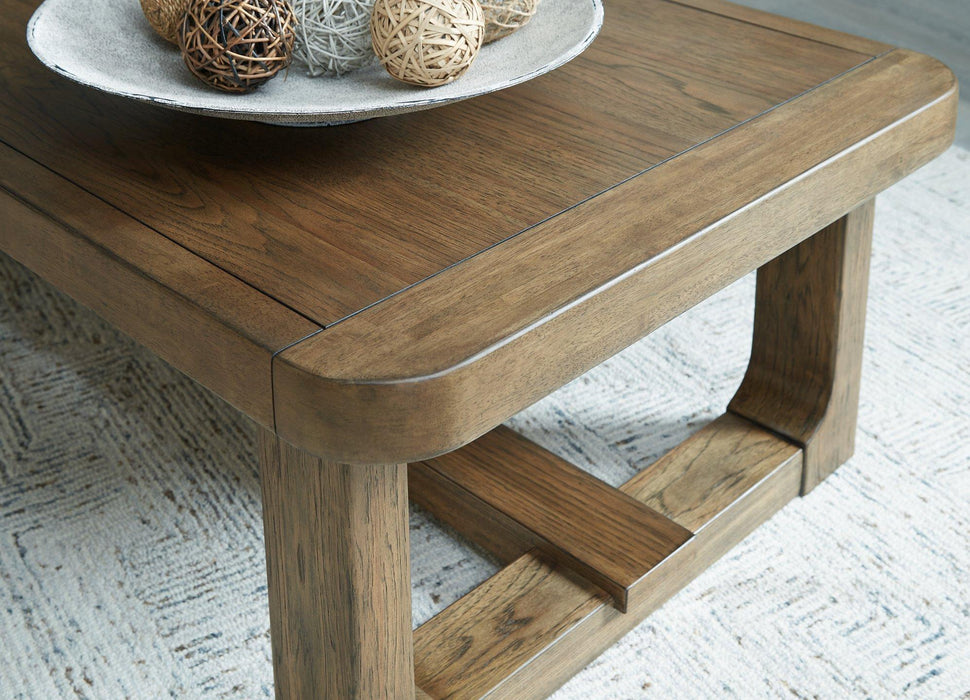 Cabalynn Occasional Table Set - Furniture Stars (Chicago, IL)