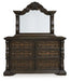Maylee Bedroom Set - Furniture Stars (Chicago, IL)