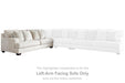 Rawcliffe Sectional - Furniture Stars (Chicago, IL)