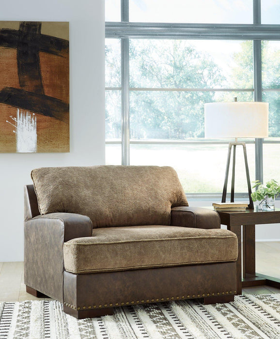 Alesbury Living Room Set - Furniture Stars (Chicago, IL)