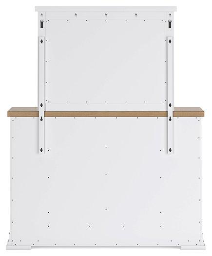 Ashbryn Bedroom Package - Furniture Stars (Chicago, IL)