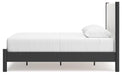Cadmori Bedroom Set - Furniture Stars (Chicago, IL)