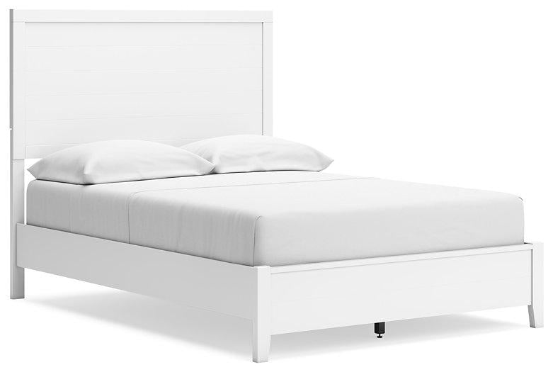 Binterglen Bedroom Package - Furniture Stars (Chicago, IL)