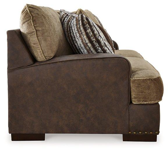 Alesbury Living Room Set - Furniture Stars (Chicago, IL)