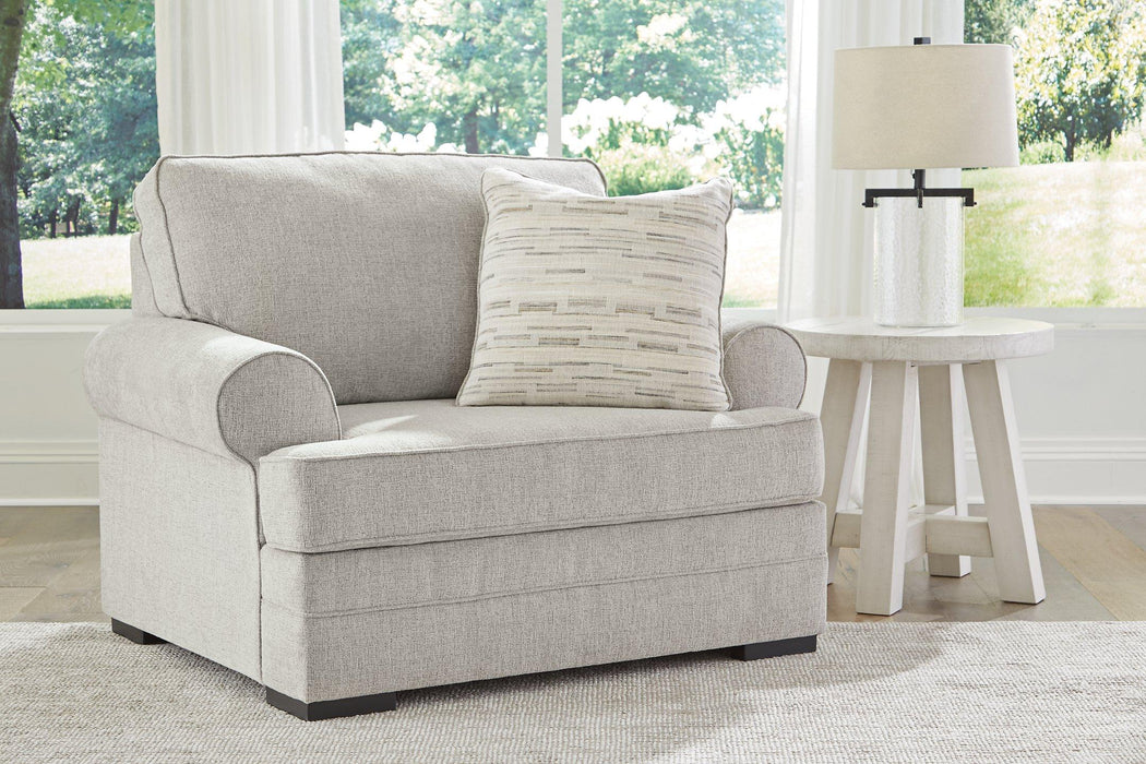 Eastonbridge Living Room Set - Furniture Stars (Chicago, IL)