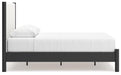Cadmori Bedroom Set - Furniture Stars (Chicago, IL)