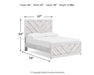 Cayboni Bedroom Package - Furniture Stars (Chicago, IL)
