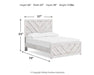 Cayboni Bedroom Package - Furniture Stars (Chicago, IL)