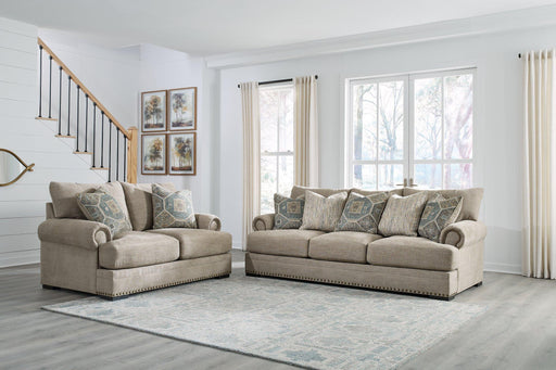 Galemore Living Room Set - Furniture Stars (Chicago, IL)