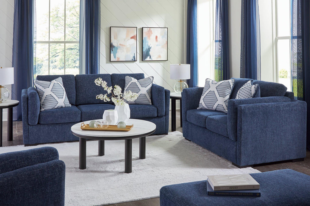 Evansley Living Room Set - Furniture Stars (Chicago, IL)
