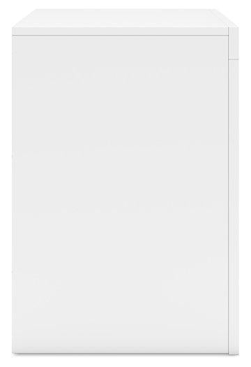 Binterglen Nightstand - Furniture Stars (Chicago, IL)