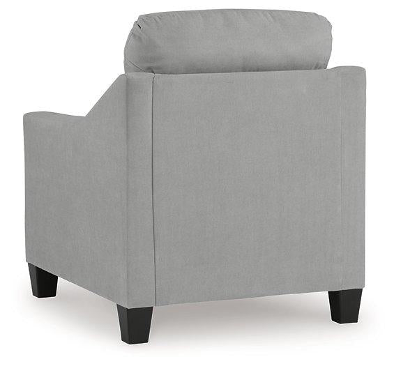 Adlai Chair - Furniture Stars (Chicago, IL)