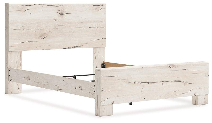 Lawroy Bed - Furniture Stars (Chicago, IL)