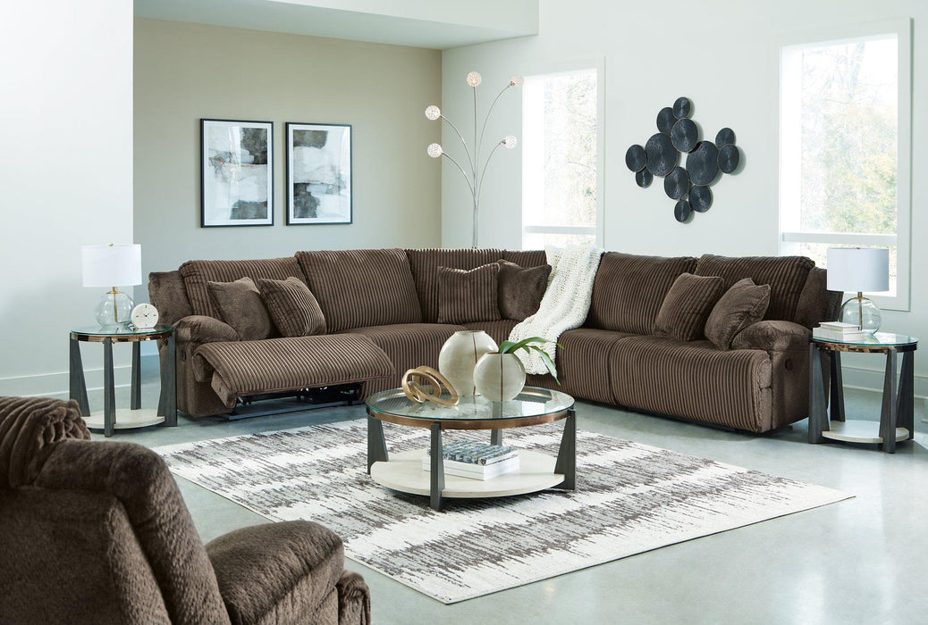 Top Tier Living Room Set - Furniture Stars (Chicago, IL)