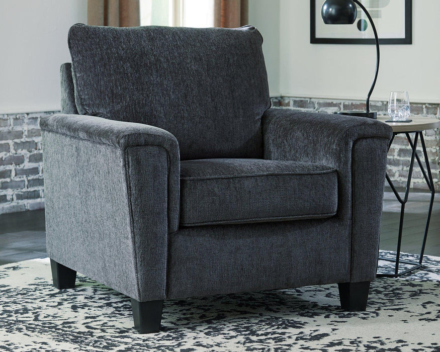 Abinger Living Room Set - Furniture Stars (Chicago, IL)